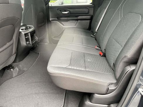 New 2026 RAM 1500 Express AWD/4WD image 5