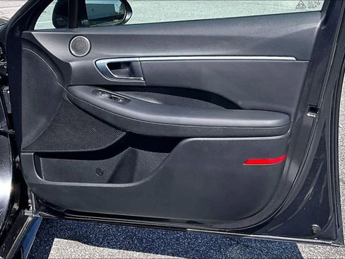 Used 2021 Hyundai Sonata SEL image 23