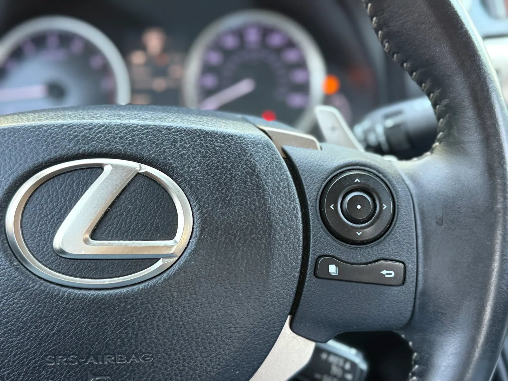 Used 2014 Lexus IS 250 RWD image 24