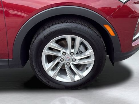 Used 2025 Buick Envista Preferred w/ Convenience I Package FWD image 24