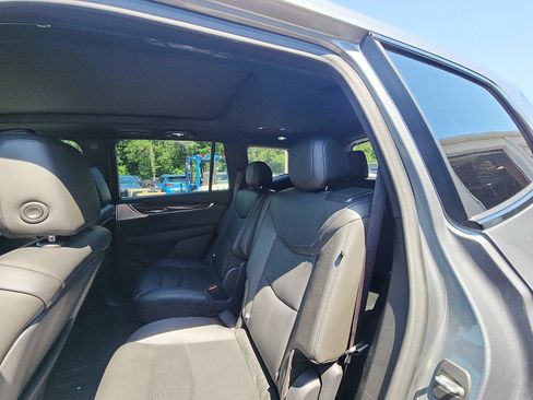 Used 2020 Cadillac XT6 Sport AWD/4WD image 20