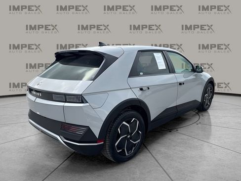 Used 2024 Hyundai Ioniq 5 SEL RWD image 5