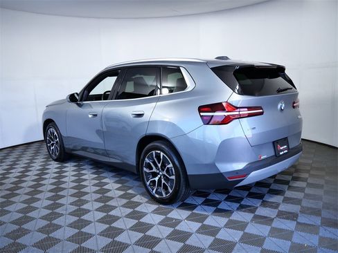 Used 2025 BMW X3 xDrive30i image 6