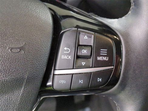 Used 2024 Ford Escape Platinum image 20