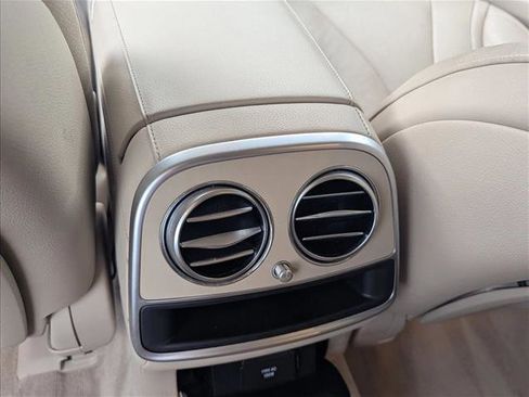 Certified 2019 Mercedes-Benz S 450 Sedan image 18