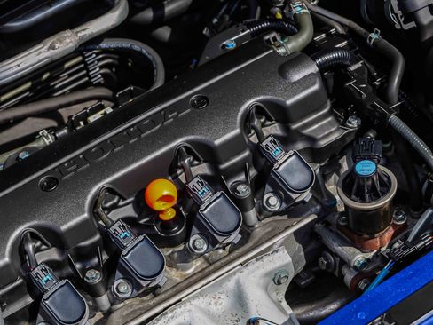 Used 2019 Honda HR-V EX-L image 28