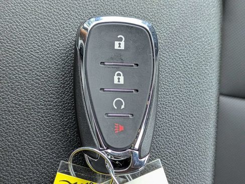 Used 2026 Chevrolet Trax ACTIV FWD image 29