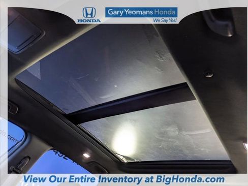 New 2026 Honda Passport TrailSport image 25