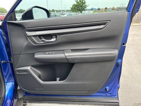 Used 2023 Honda CR-V Sport image 38
