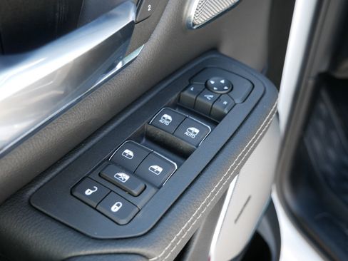 New 2026 RAM 1500 Laramie w/ Night Edition image 7