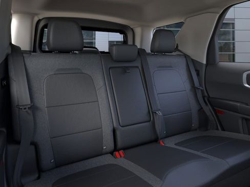 New 2025 Ford Bronco Sport Big Bend w/ Convenience Package image 11