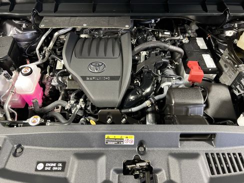 Used 2024 Toyota Highlander LE image 24