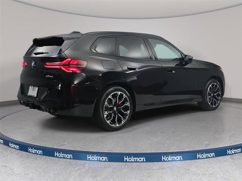 New 2026 BMW X3 M50 w/ Premium Package image 5