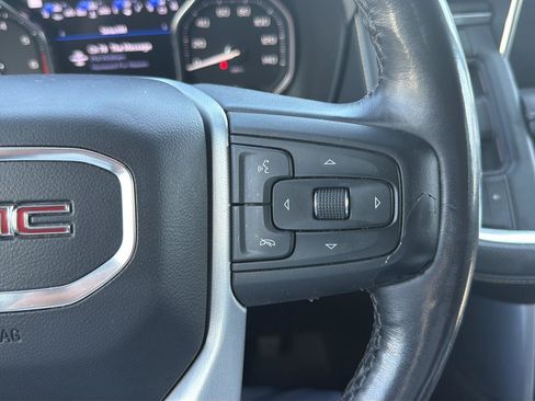 Used 2021 GMC Yukon XL SLT w/ SLT Premium Package RWD image 12