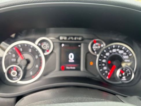 New 2026 RAM 3500 Big Horn image 19