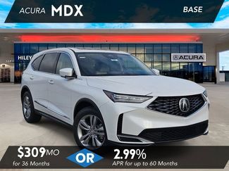 New 2026 Acura MDX SH-AWD video 1