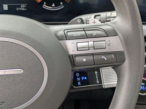 Used 2025 Hyundai Sonata SEL image 21