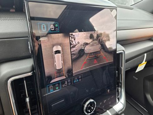 New 2026 GMC Yukon XL Denali w/ Sun & Power Step Package image 35