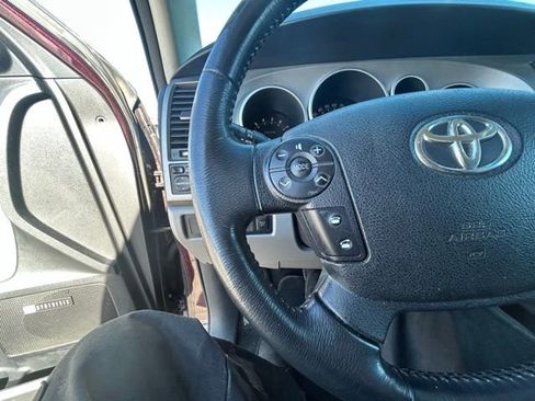 Used 2013 Toyota Sequoia Limited image 14