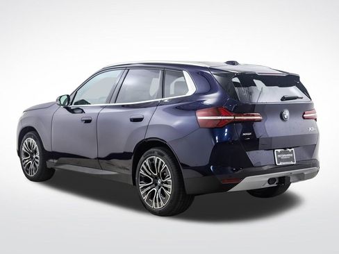 New 2026 BMW X3 xDrive30 w/ Premium Package AWD/4WD image 3