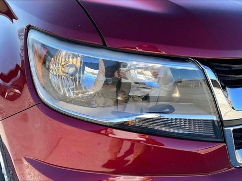 Used 2018 Chevrolet Colorado LT w/ LT Convenience Package image 32