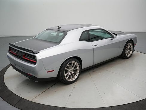 Used 2020 Dodge Challenger R/T image 4