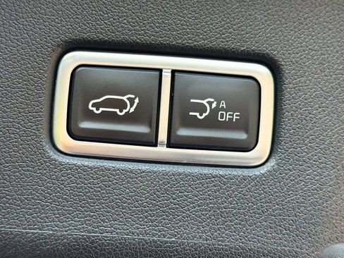 Used 2025 Kia Sorento EX AWD/4WD image 15