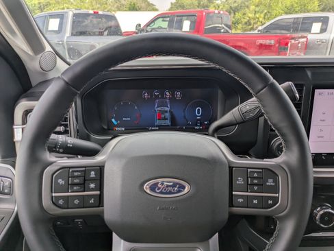 Certified 2026 Ford F250 Lariat w/ Tremor Off-Road Package AWD/4WD image 23