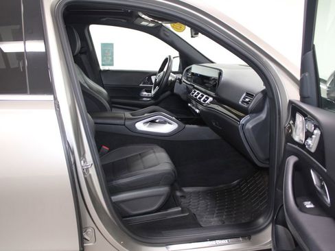 Used 2023 Mercedes-Benz GLE 350 4MATIC image 23