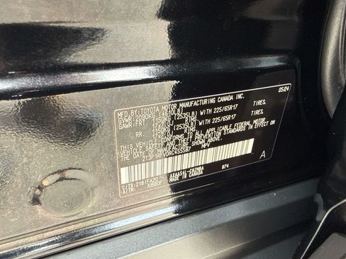 Used 2024 Toyota RAV4 XLE w/ Weather Package AWD/4WD image 26