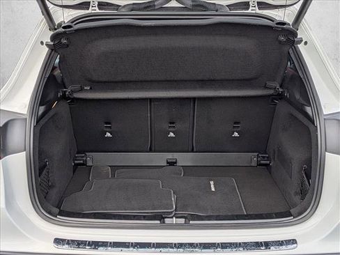 Certified 2025 Mercedes-Benz GLA 35 AMG AMG GLA 35 image 7