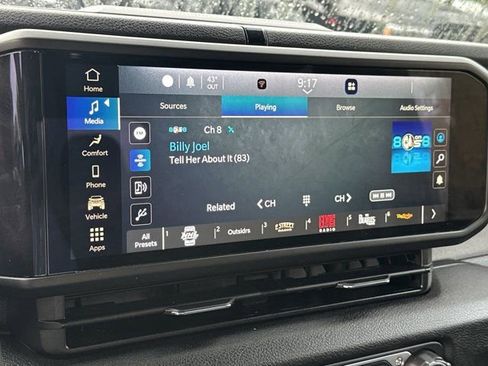 Certified 2024 Jeep Gladiator Sport image 28