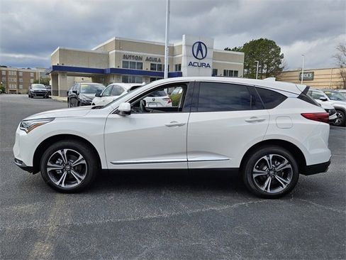 New 2026 Acura RDX Technology Package image 4