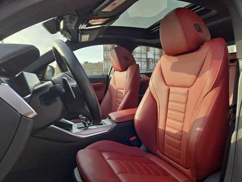 Certified 2022 BMW 440i xDrive image 14