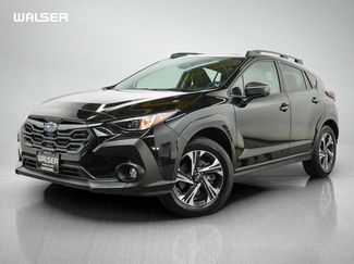Used 2026 Subaru Crosstrek 2.5i Premium AWD/4WD video 1
