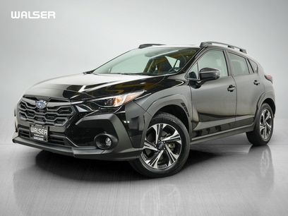 Used 2026 Subaru Crosstrek 2.5i Premium
