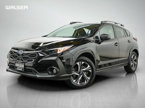 Used 2026 Subaru Crosstrek 2.5i Premium AWD/4WD image 1
