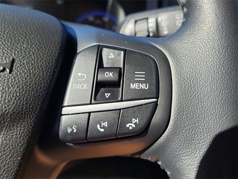 Used 2022 Ford Bronco Sport Big Bend w/ Convenience Package image 25