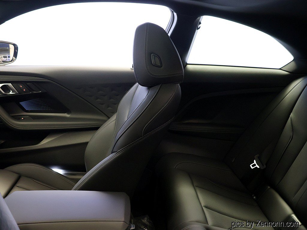 New 2026 BMW 230i xDrive Coupe AWD/4WD image 13