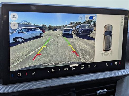 Used 2025 Ford Explorer Active image 20