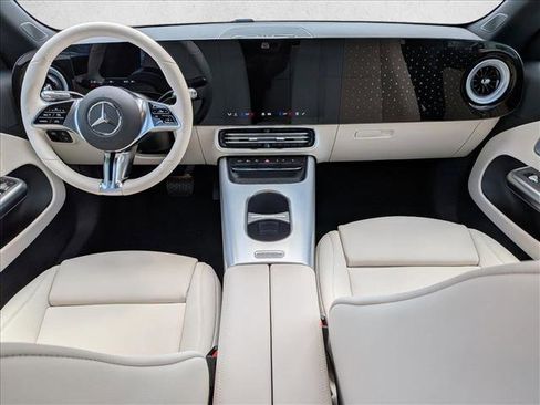 New 2026 Mercedes-Benz CLA 350 image 15