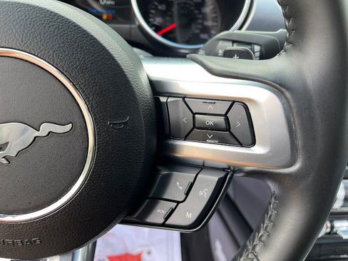 Used 2019 Ford Mustang GT Premium RWD image 16