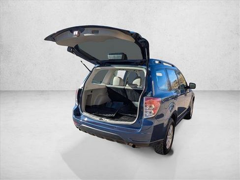 Used 2013 Subaru Forester 2.5X image 20