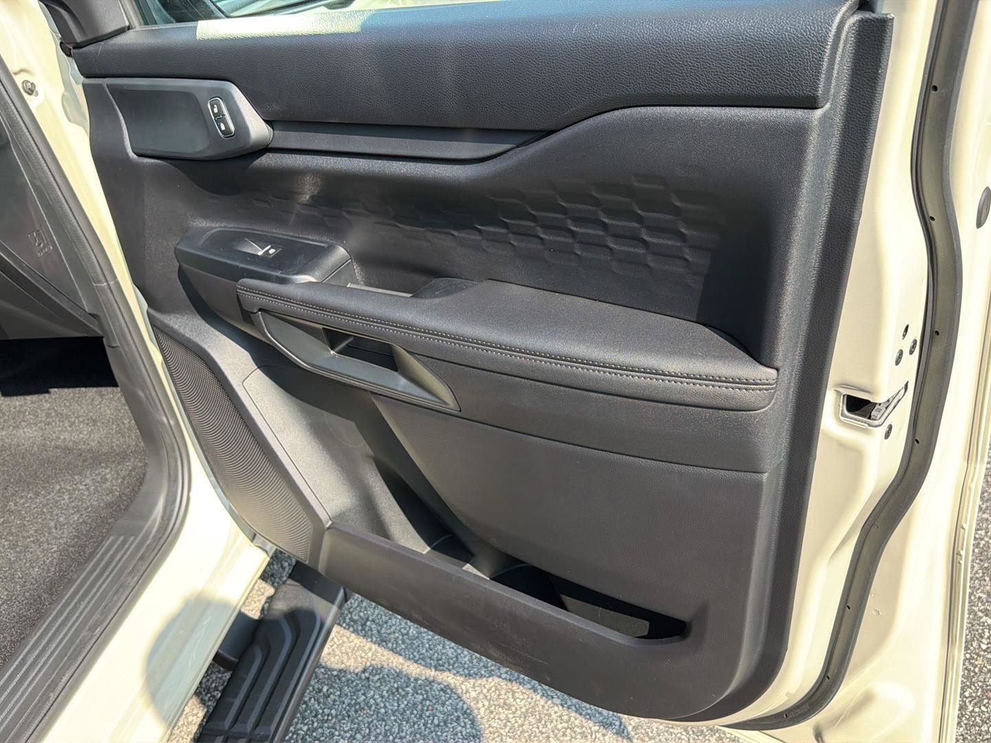 New 2026 Ford Ranger XLT RWD image 36