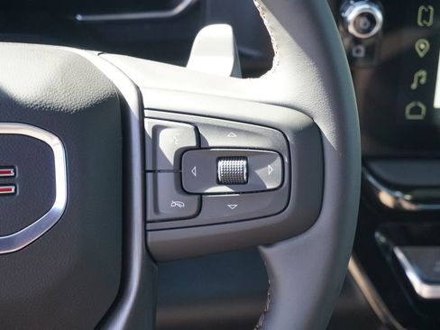 New 2026 GMC Sierra 1500 AT4 w/ Technology Package image 28