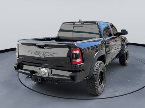 Used 2023 RAM 1500 TRX w/ TRX Level 2 Equipment Group AWD/4WD image 5