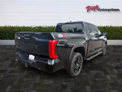 Used 2026 Toyota Tundra SR5 w/ SX Package image 8