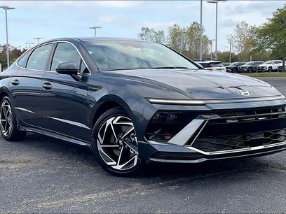 New 2026 Hyundai Sonata SEL