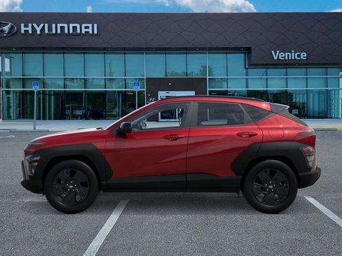 New 2026 Hyundai Kona SEL Sport FWD image 3