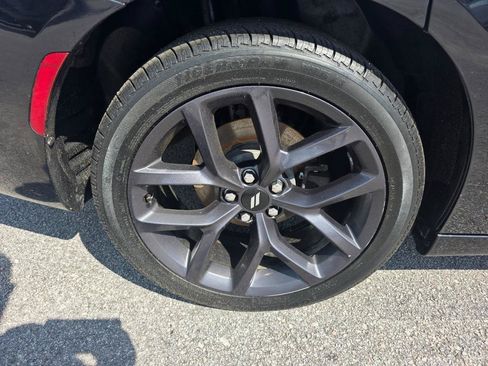 Used 2020 Dodge Charger SXT RWD image 20